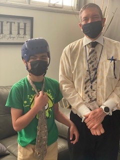 Assistant Principal